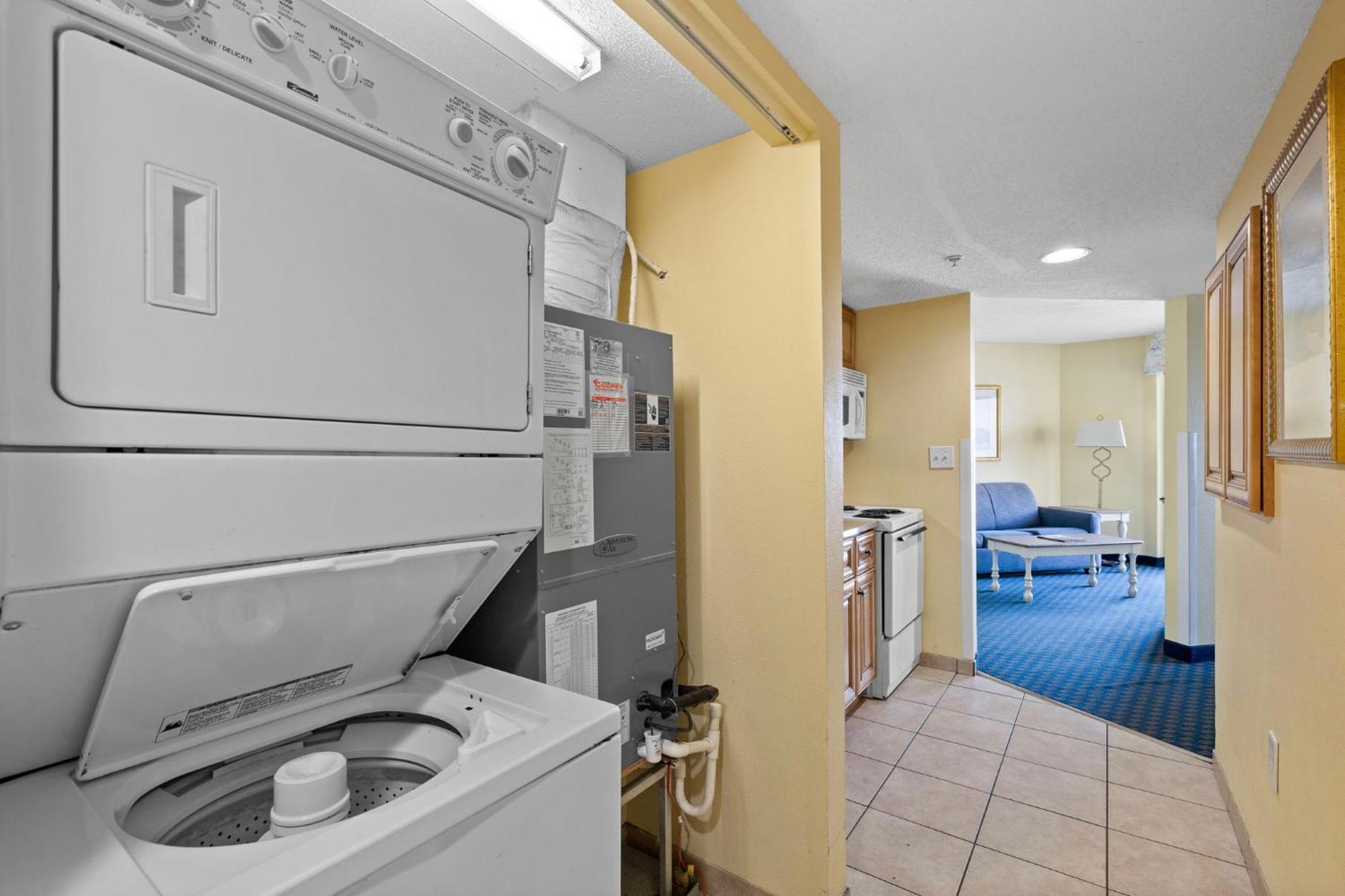 Ocean Reef 925 Apartment เมอร์เทิลบีช ภายนอก รูปภาพ