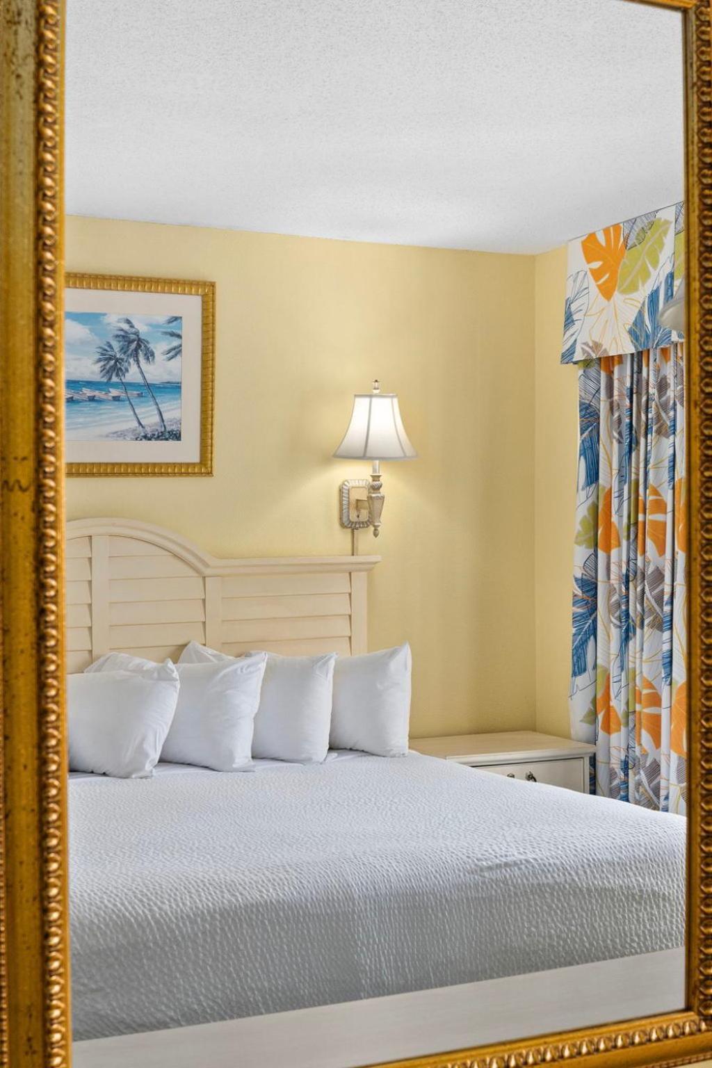 Ocean Reef 925 Apartment เมอร์เทิลบีช ภายนอก รูปภาพ