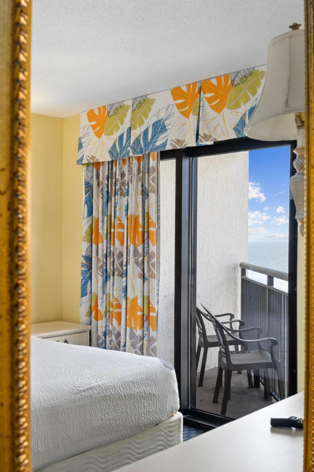 Ocean Reef 925 Apartment เมอร์เทิลบีช ภายนอก รูปภาพ