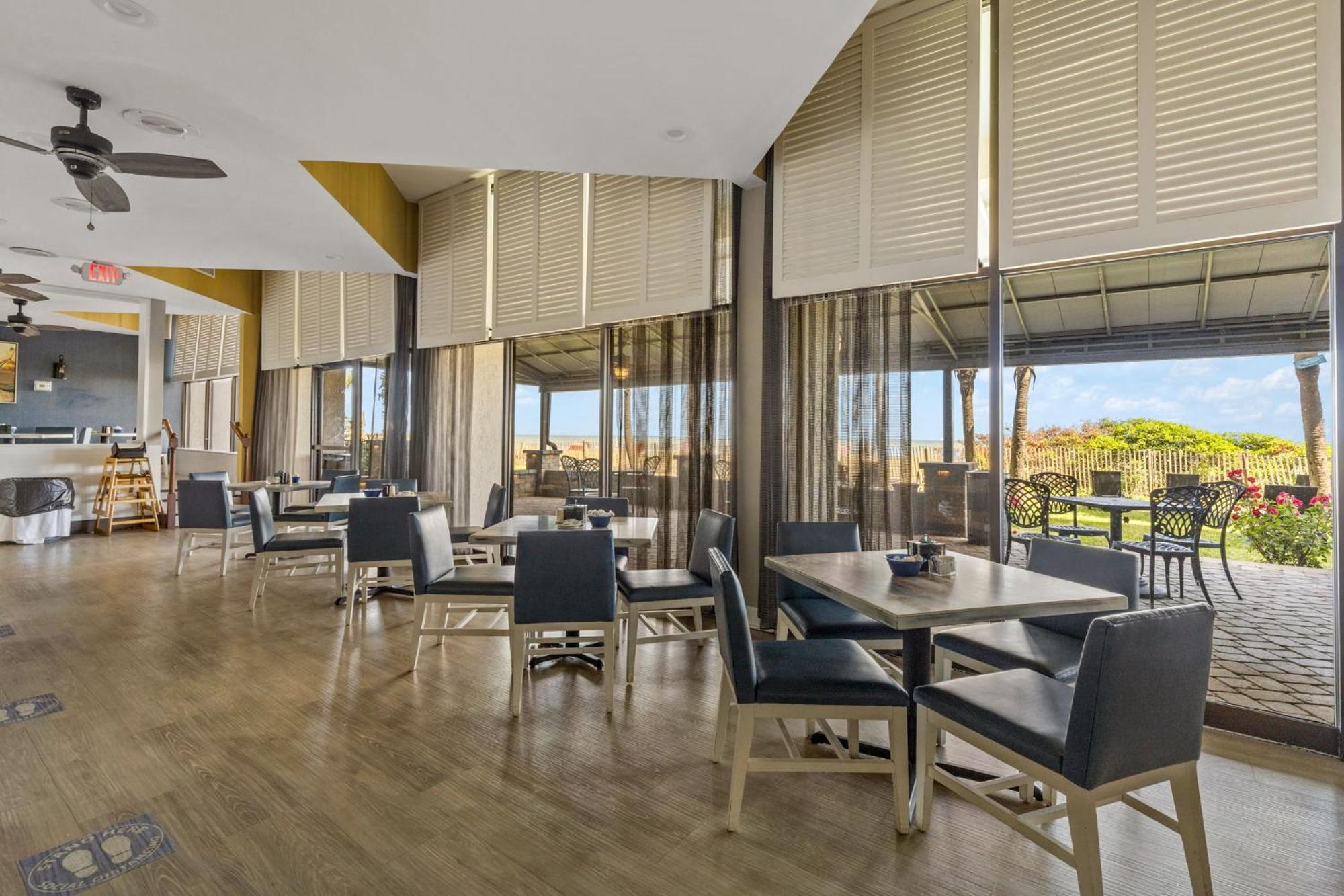Ocean Reef 925 Apartment เมอร์เทิลบีช ภายนอก รูปภาพ